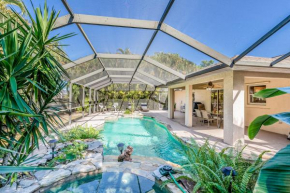 Cape Coral Haven